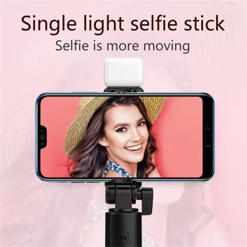 COMMERCELLE's Premium Portable Tripod - Capture Every Angle!